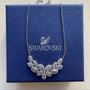Swarovski necklace